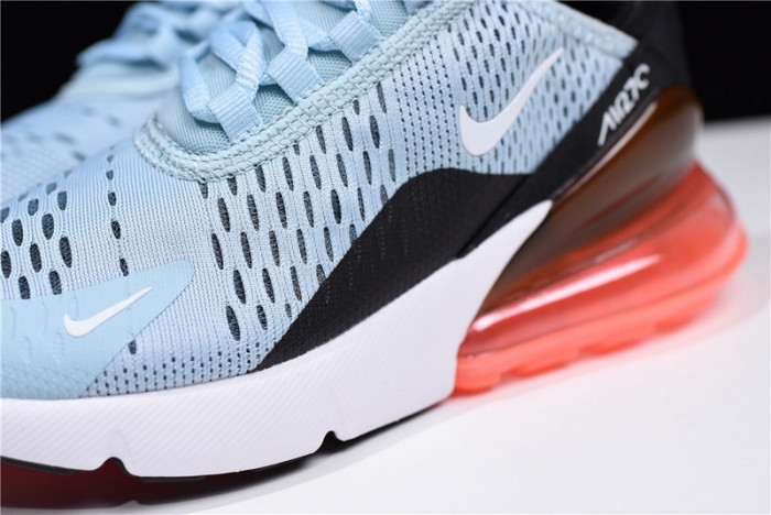 (image for) Nike AIR MAX 270 OCEAN BLISS Ocean Bliss AH6789-400 
